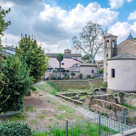 Willa Casa Pimpotta Rawenna Zewnętrze zdjęcie