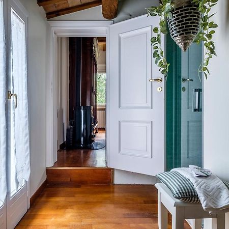 Willa Casa Pimpotta Rawenna Zewnętrze zdjęcie