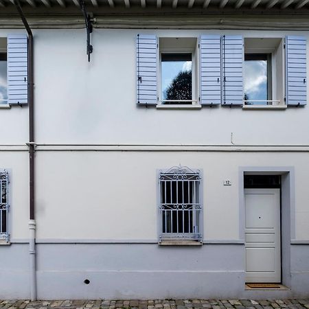 Willa Casa Pimpotta Rawenna Zewnętrze zdjęcie