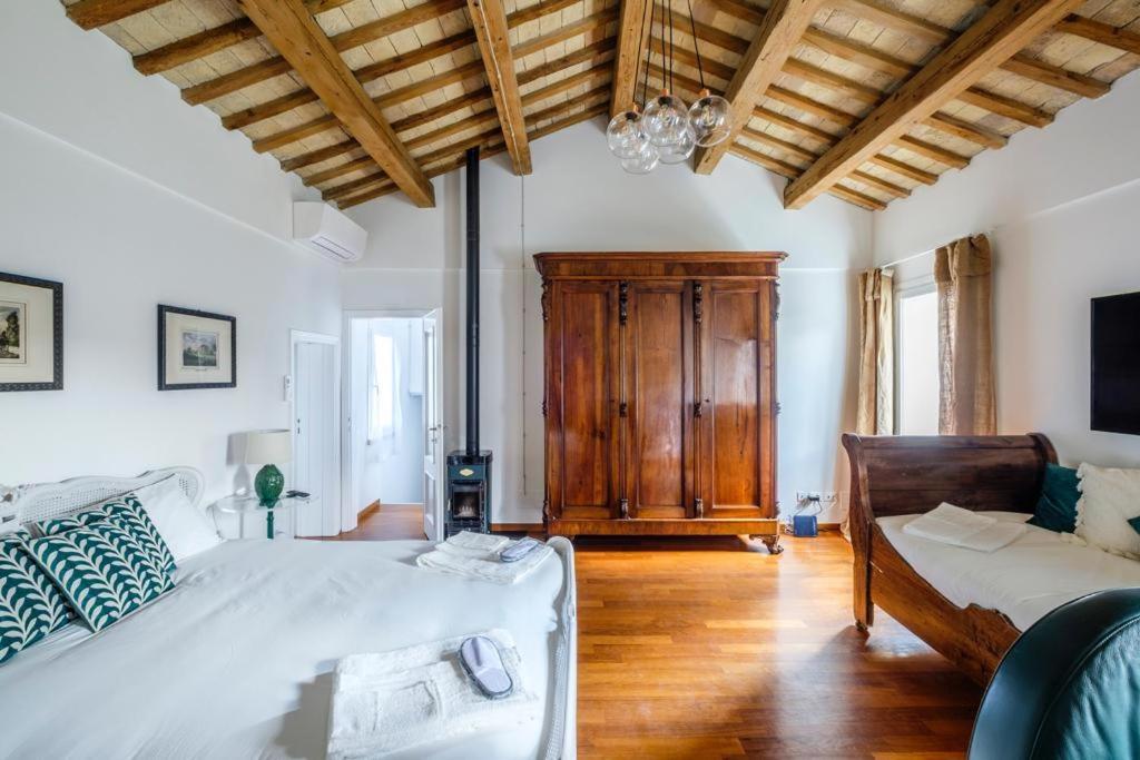 Willa Casa Pimpotta Rawenna Zewnętrze zdjęcie