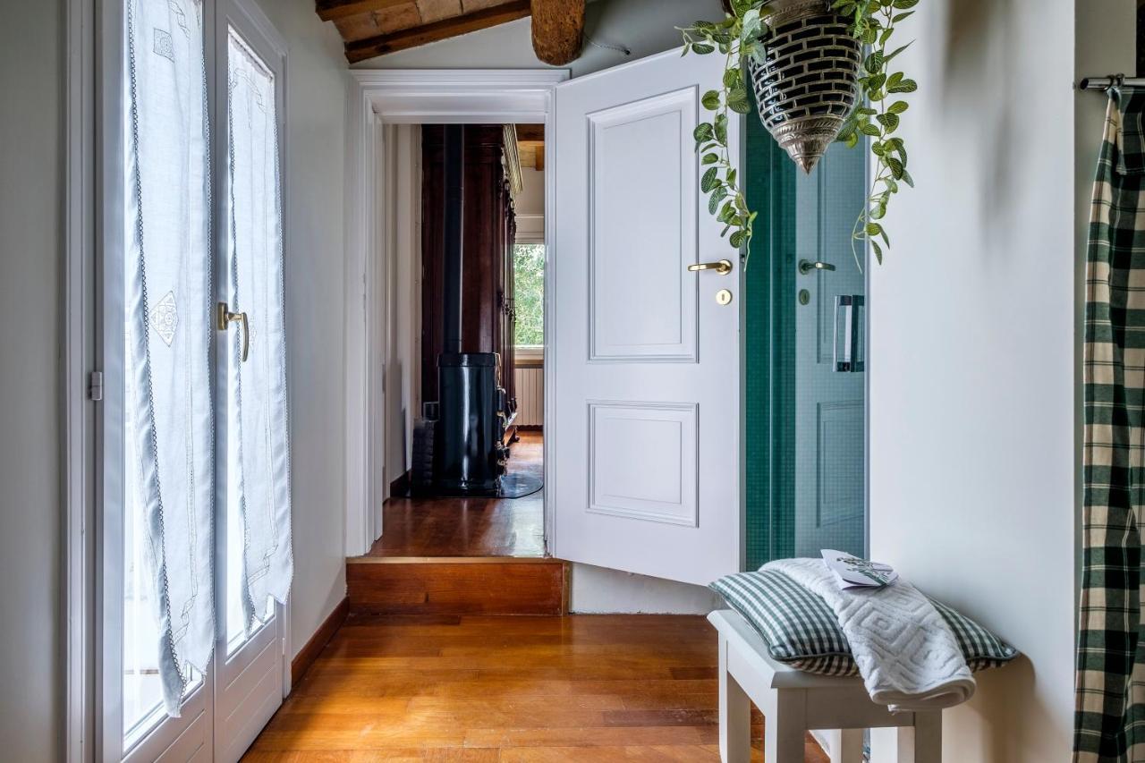 Willa Casa Pimpotta Rawenna Zewnętrze zdjęcie